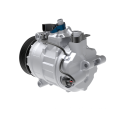 Auto AC Compressor and OEM Quality for Toyota